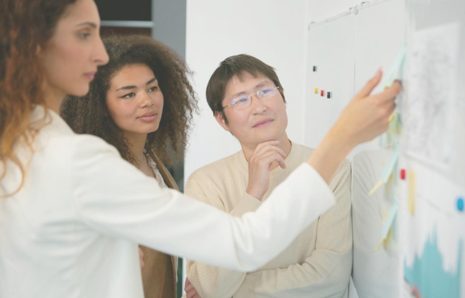 Spazio dedicato alla crescita personale e allo sviluppo dei punti di forza