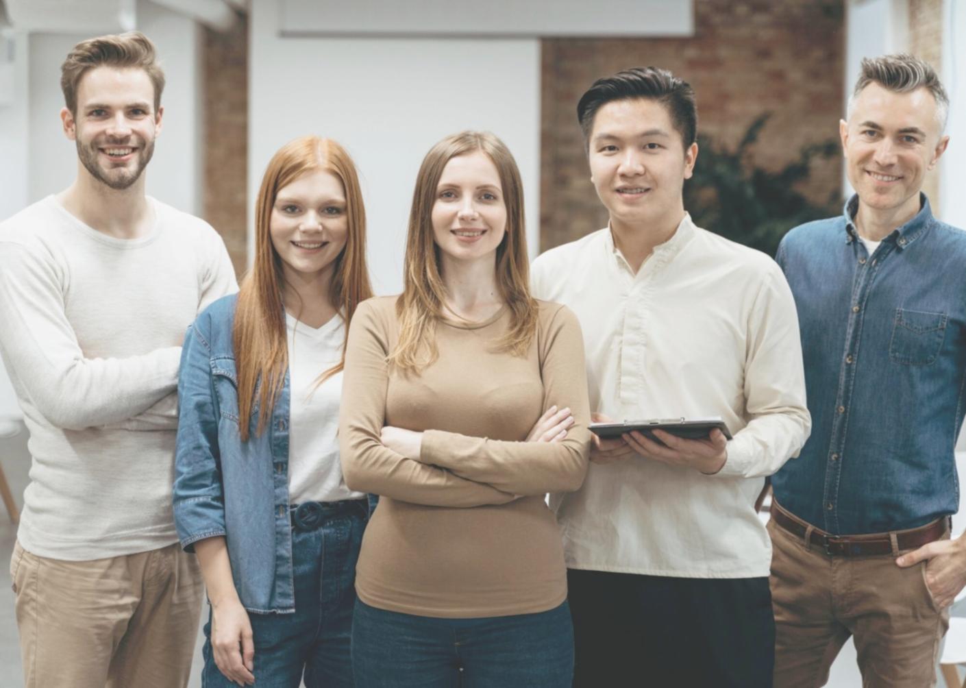 Metodologia di sviluppo personale quinoravale