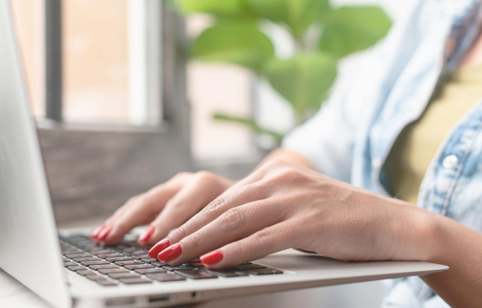 Persona che sviluppa competenze individuali