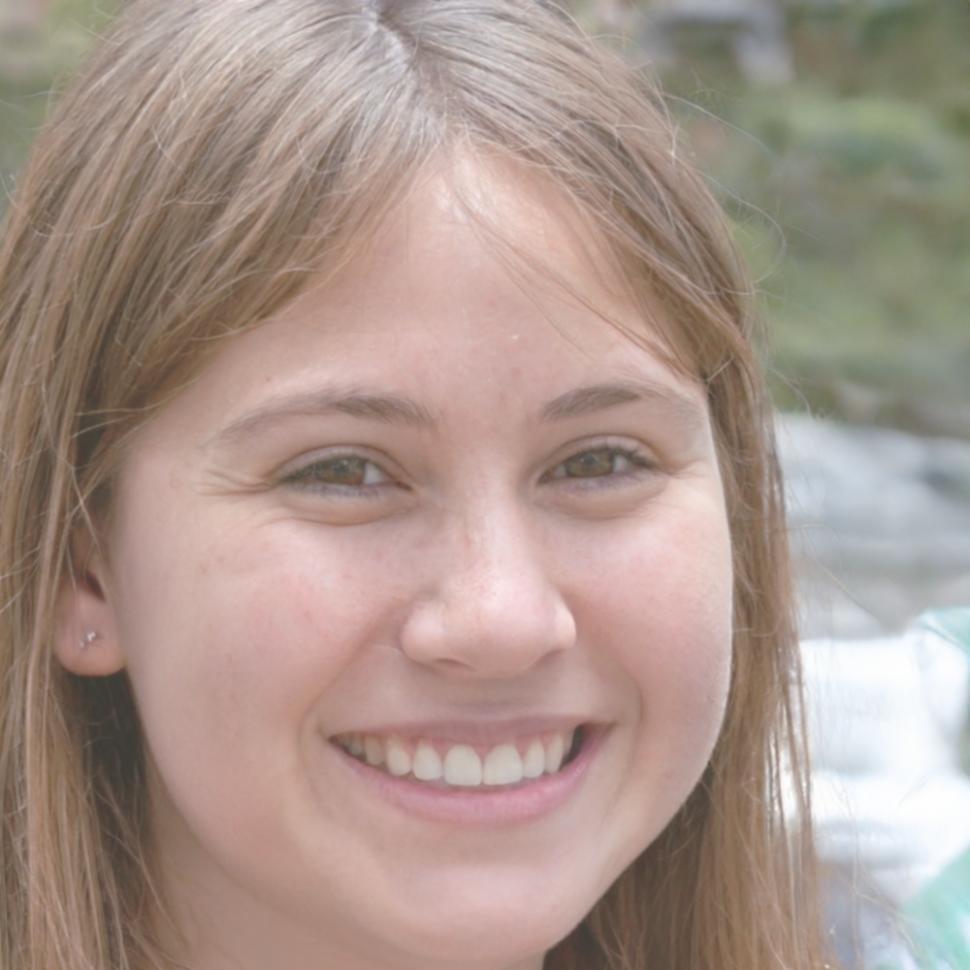 Ritratto di Elettra Rossetti, specialista in pedagogia dell'apprendimento autonomo