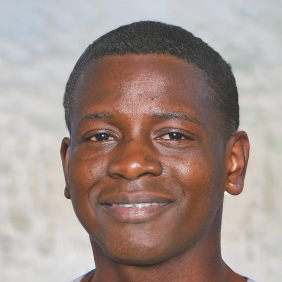 Ritratto di Davide Santoro