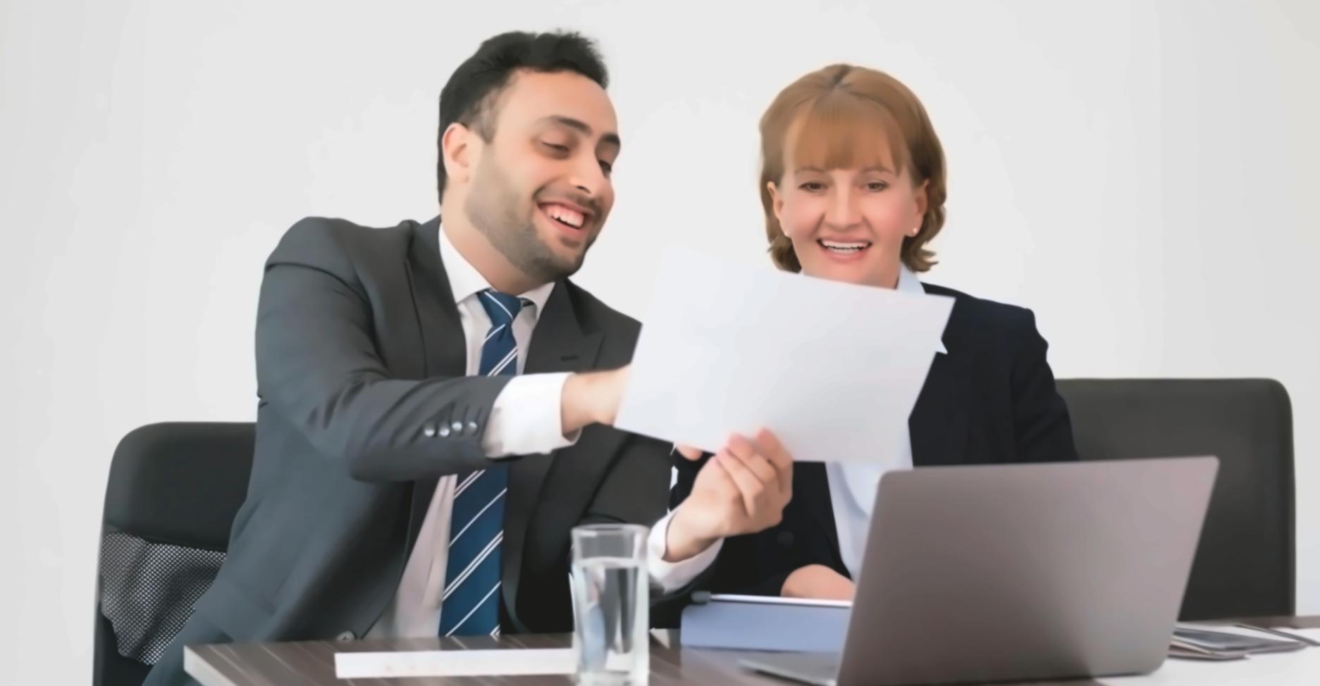 Leadership e gestione team